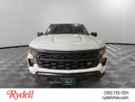 2023 Chevrolet Silverado 1500 Work Truck