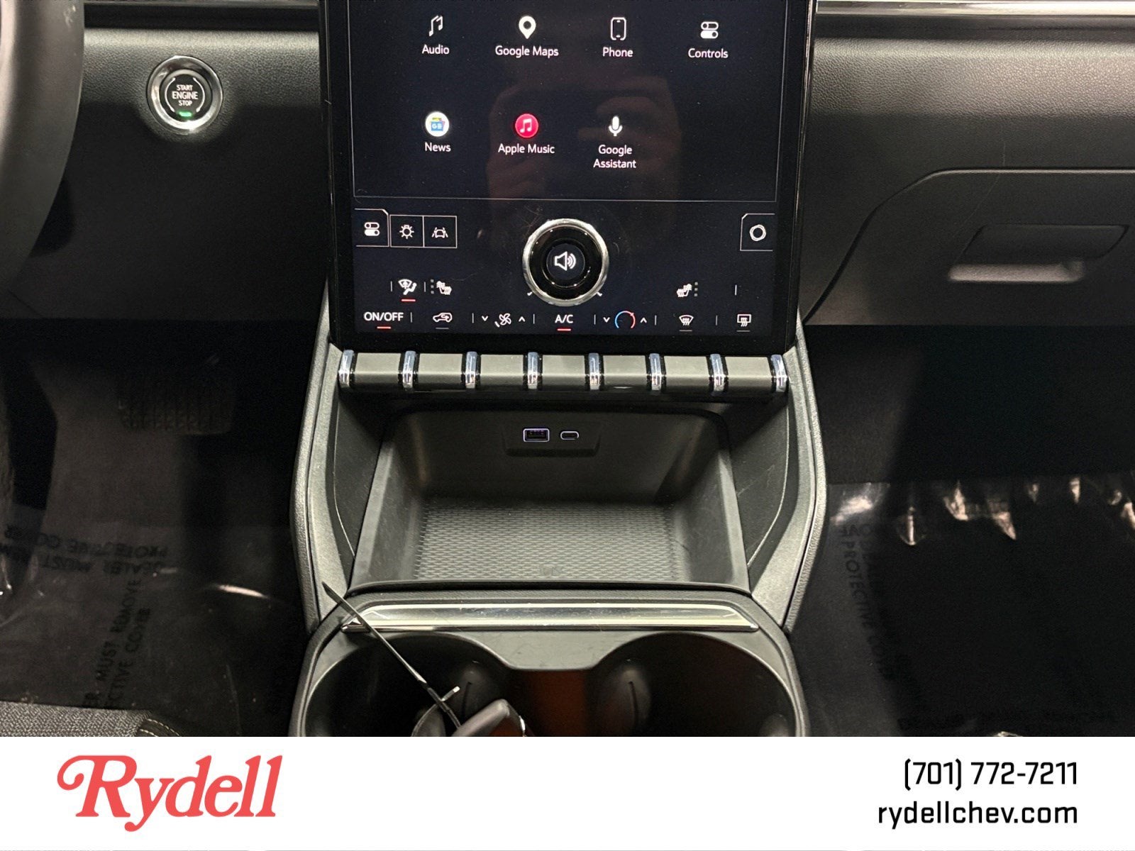 2026 GMC Terrain Elevation - Photo 18