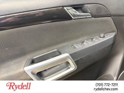 2014 Chevrolet Captiva LS