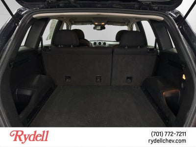 2014 Chevrolet Captiva LS