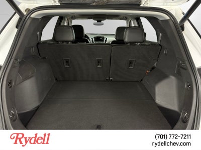 2021 Chevrolet Equinox Premier