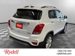 2017 Chevrolet Trax Premier