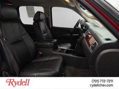 2009 Chevrolet Avalanche LT w/2LT