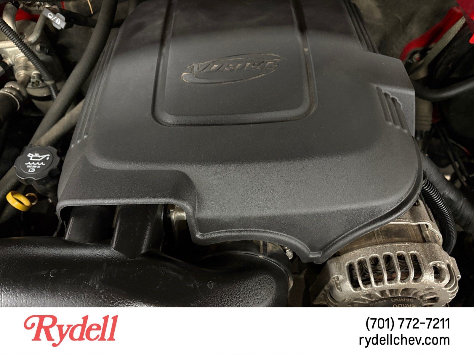 2009 Chevrolet Avalanche LT w/2LT