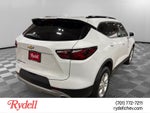 2019 Chevrolet Blazer JET BLACK
