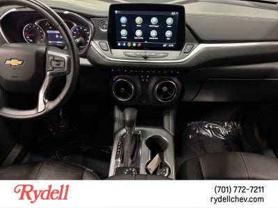 2023 Chevrolet Blazer 3LT