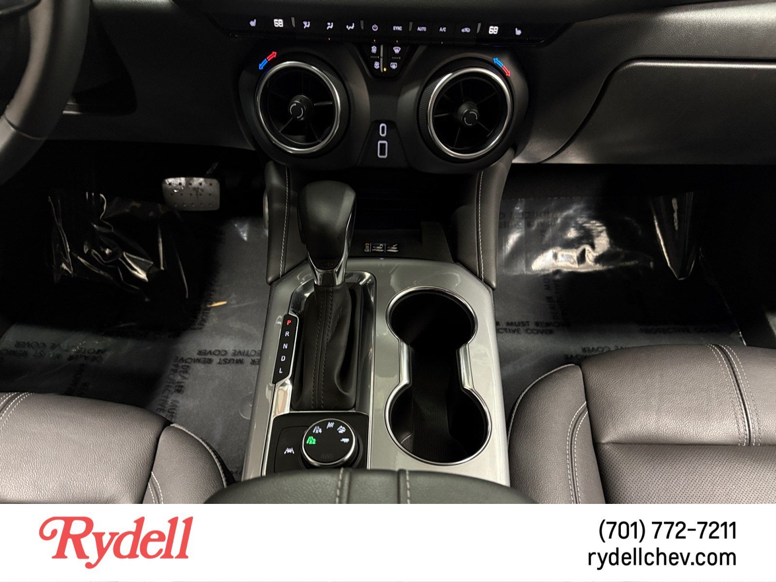 2024 Chevrolet Blazer 3LT - Photo 15