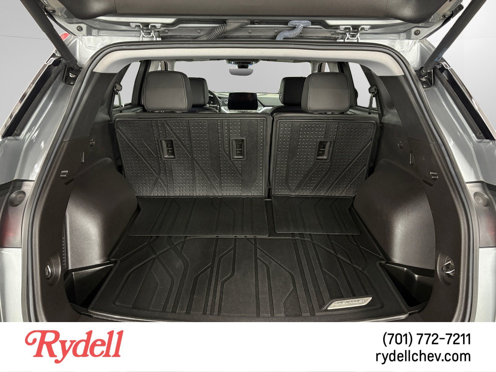 2024 Chevrolet Blazer 3LT - Photo 18