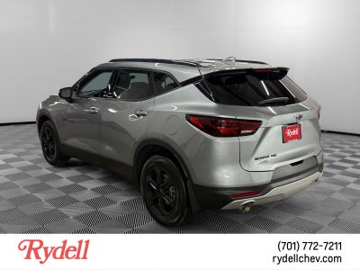 2024 Chevrolet Blazer 3LT