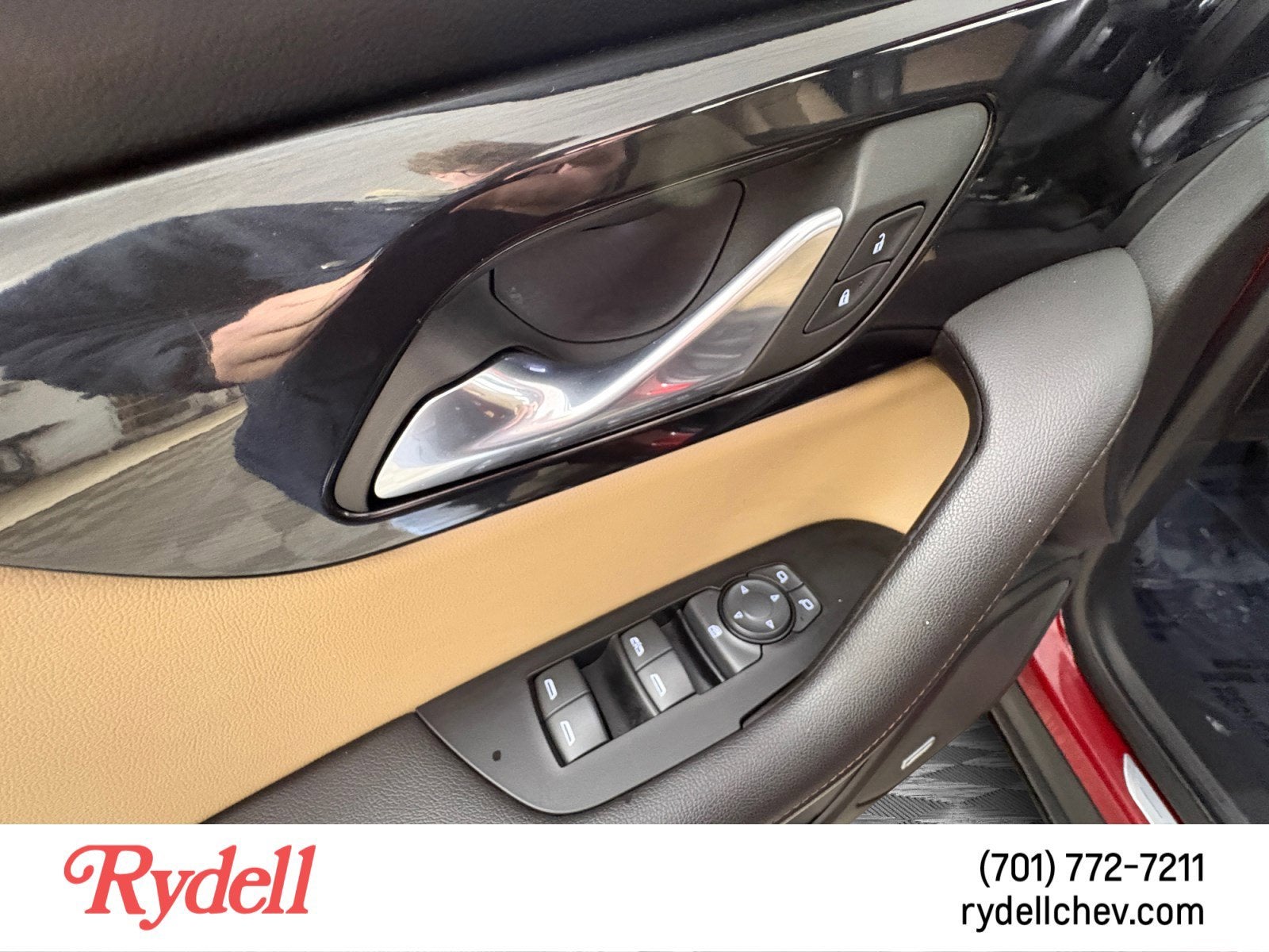 2023 Chevrolet Blazer Premier