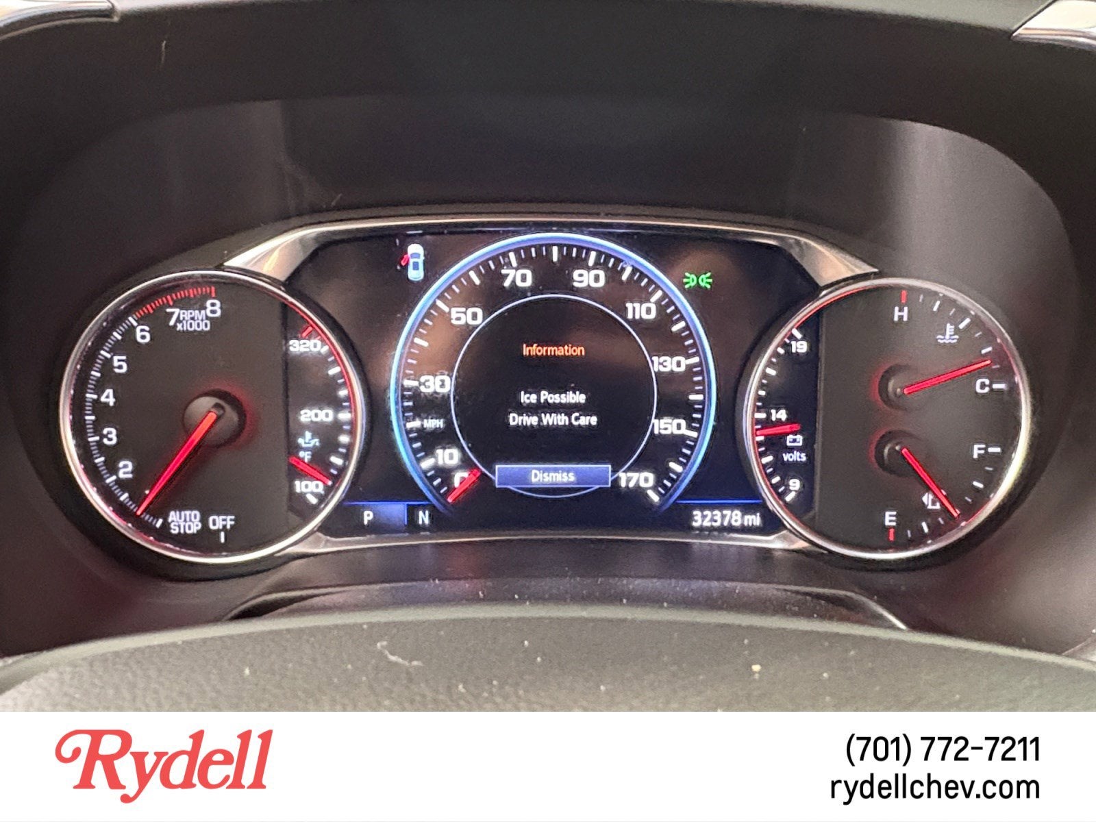 2023 Chevrolet Blazer Premier