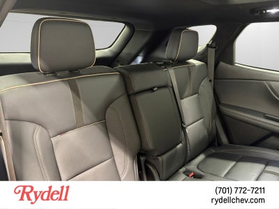 2023 Chevrolet Blazer Premier