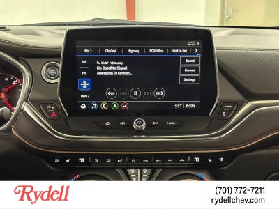 2023 Chevrolet Blazer Premier