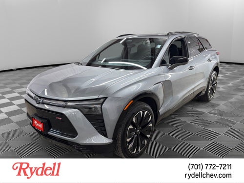 2024 Chevrolet Blazer EV RS