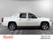 2013 Chevrolet Avalanche LTZ