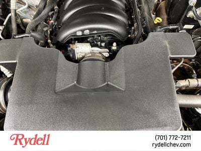 2015 GMC Sierra 1500 Denali