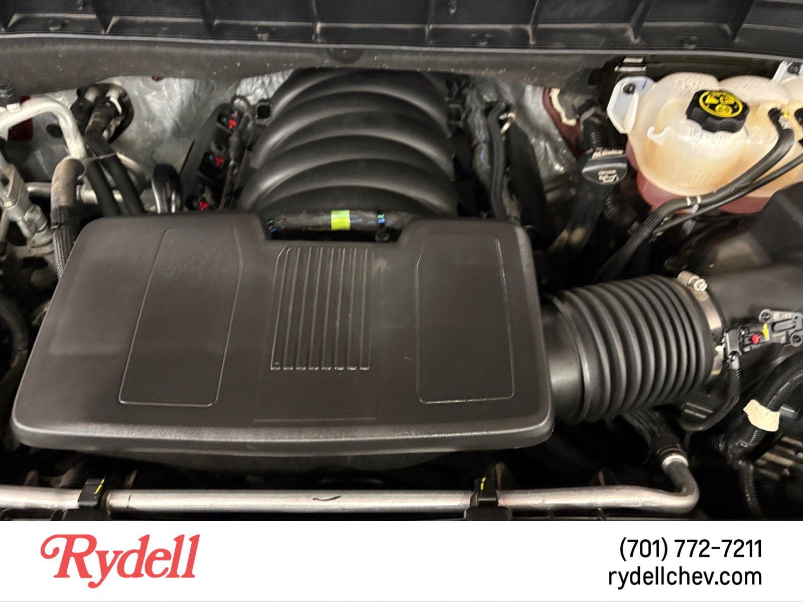 2023 GMC Sierra 1500 AT4X - Photo 19