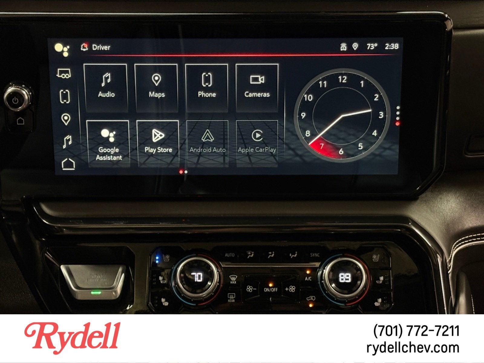 2023 GMC Sierra 1500 AT4X - Photo 20