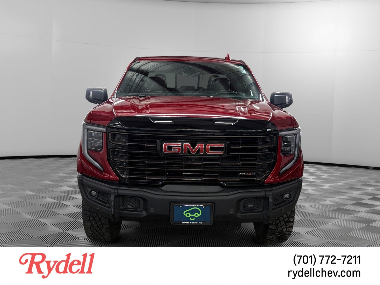 2023 GMC Sierra 1500 AT4X - Photo 8