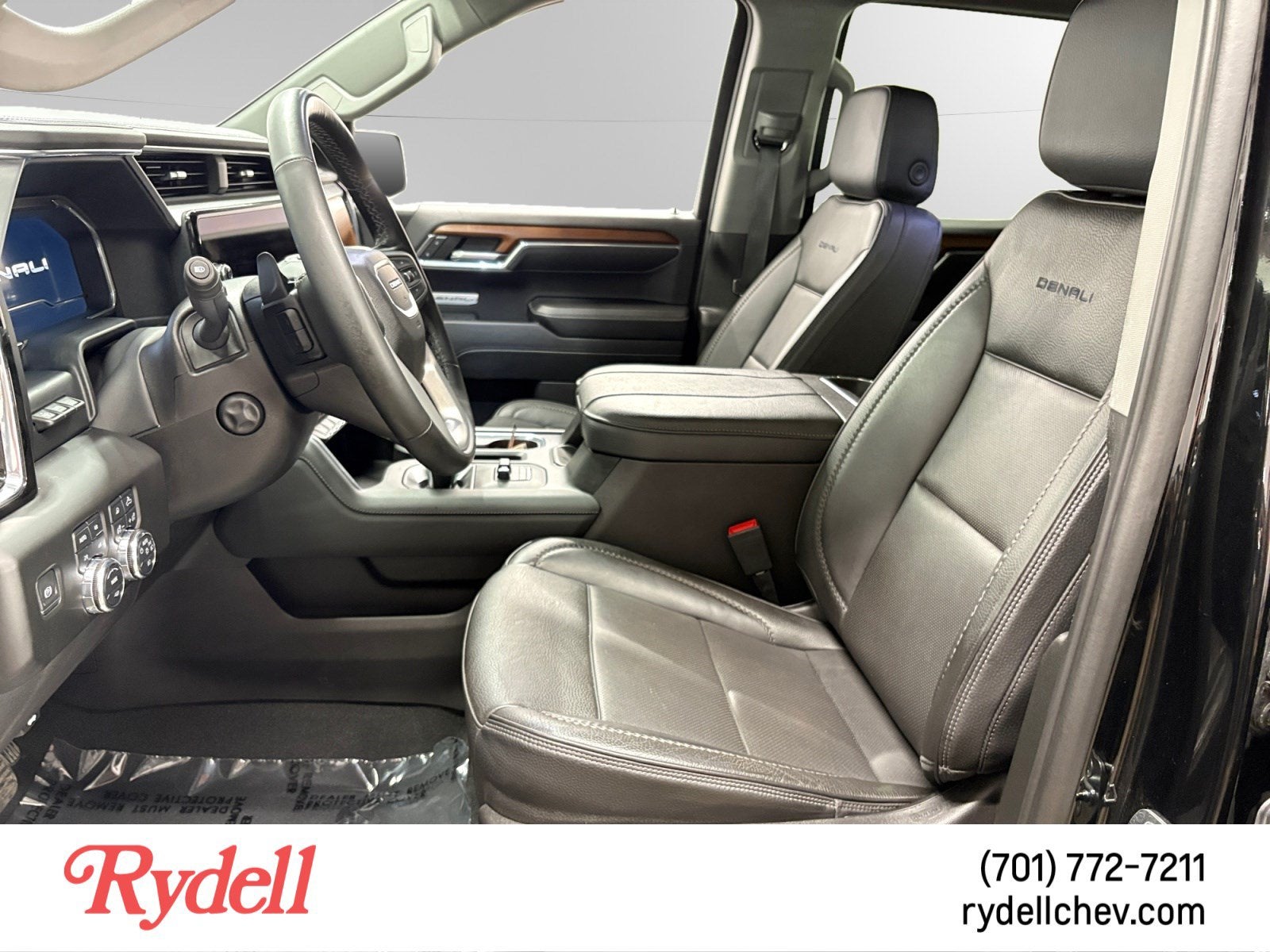 2023 GMC Sierra 1500 Denali Denali - Photo 10