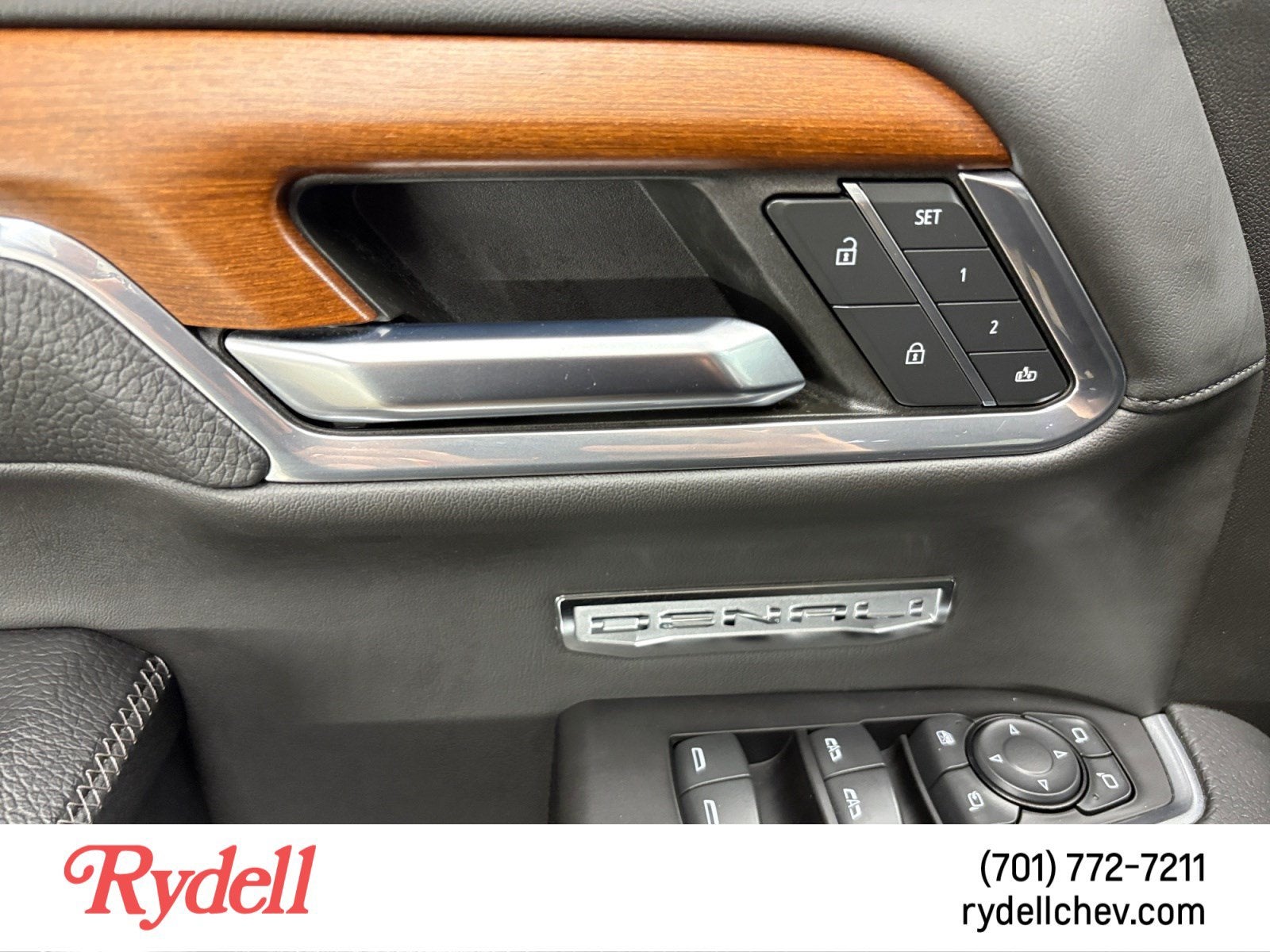 2023 GMC Sierra 1500 Denali Denali - Photo 11