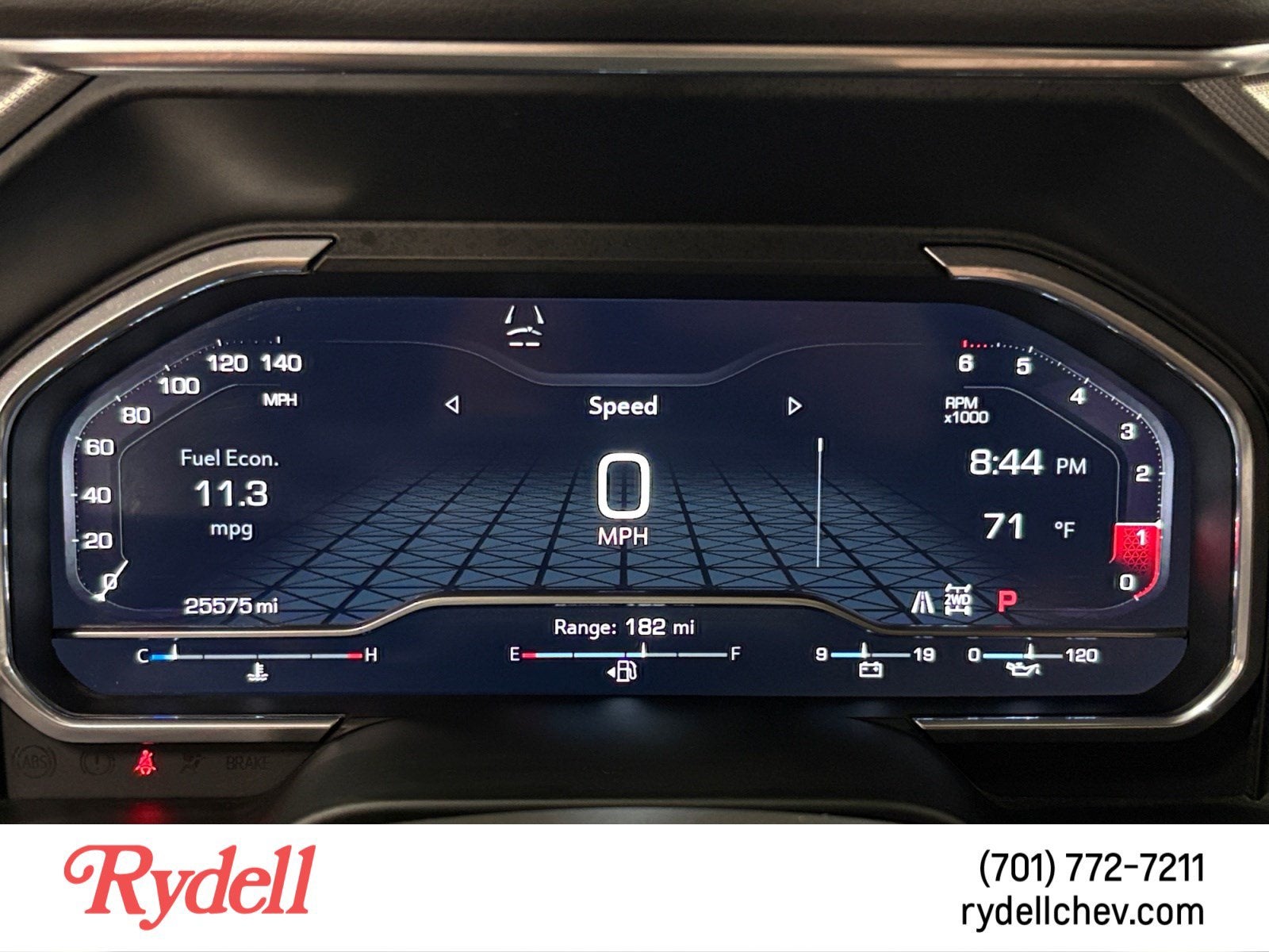 2023 GMC Sierra 1500 Denali Denali - Photo 14