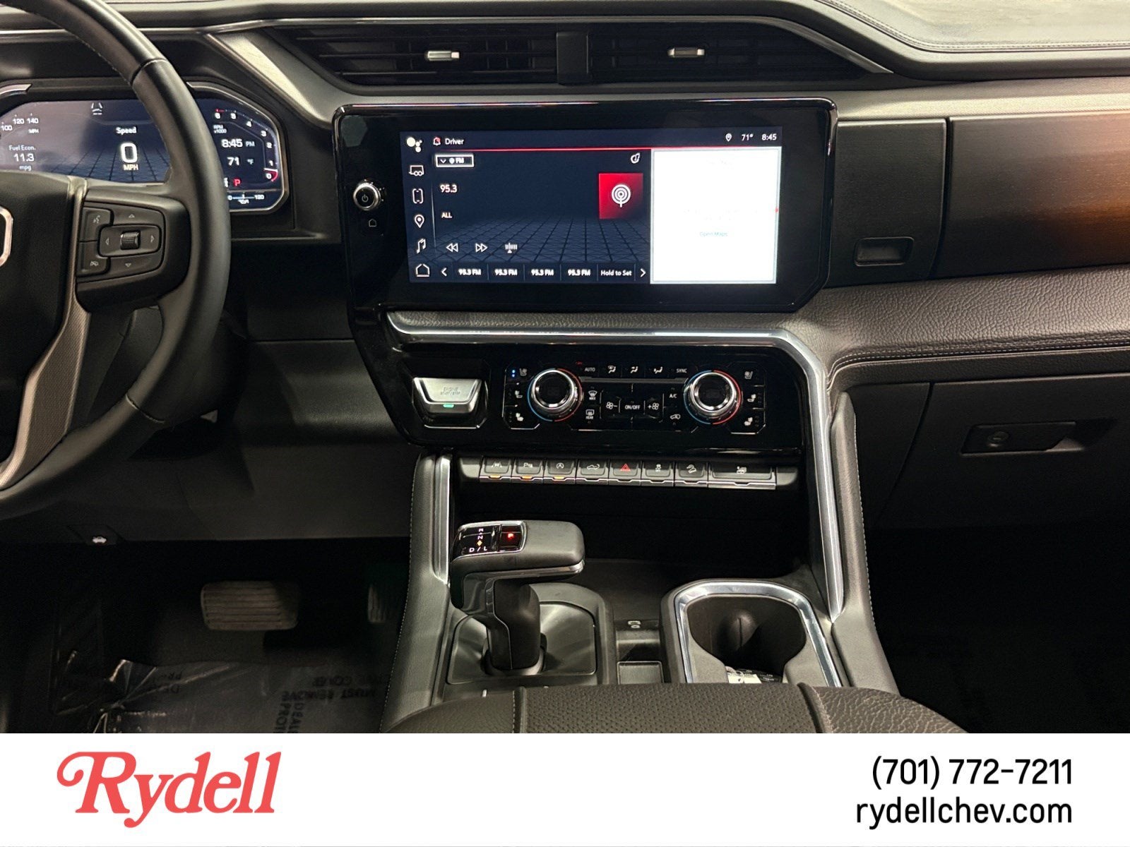 2023 GMC Sierra 1500 Denali Denali - Photo 15