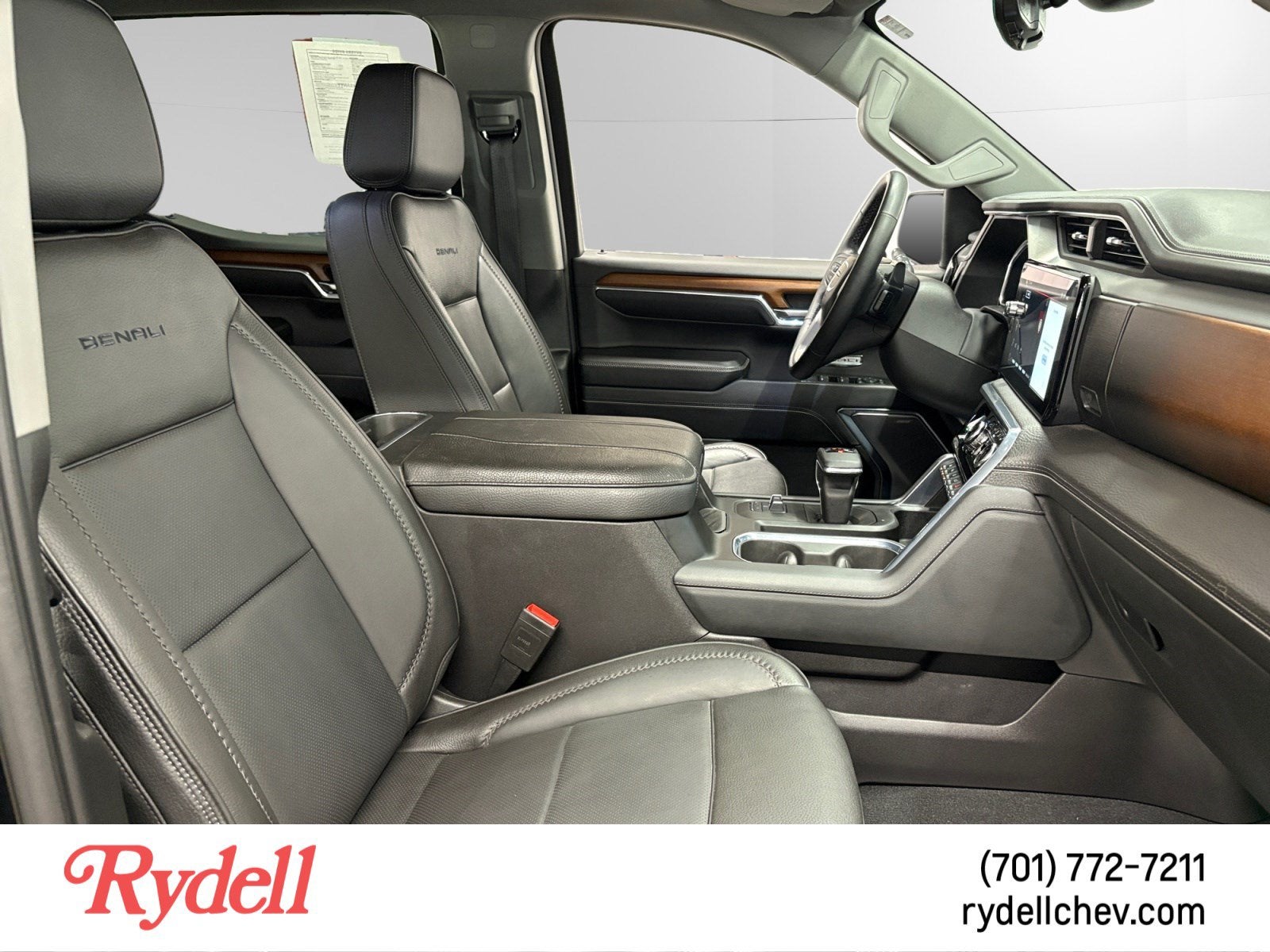 2023 GMC Sierra 1500 Denali Denali - Photo 16