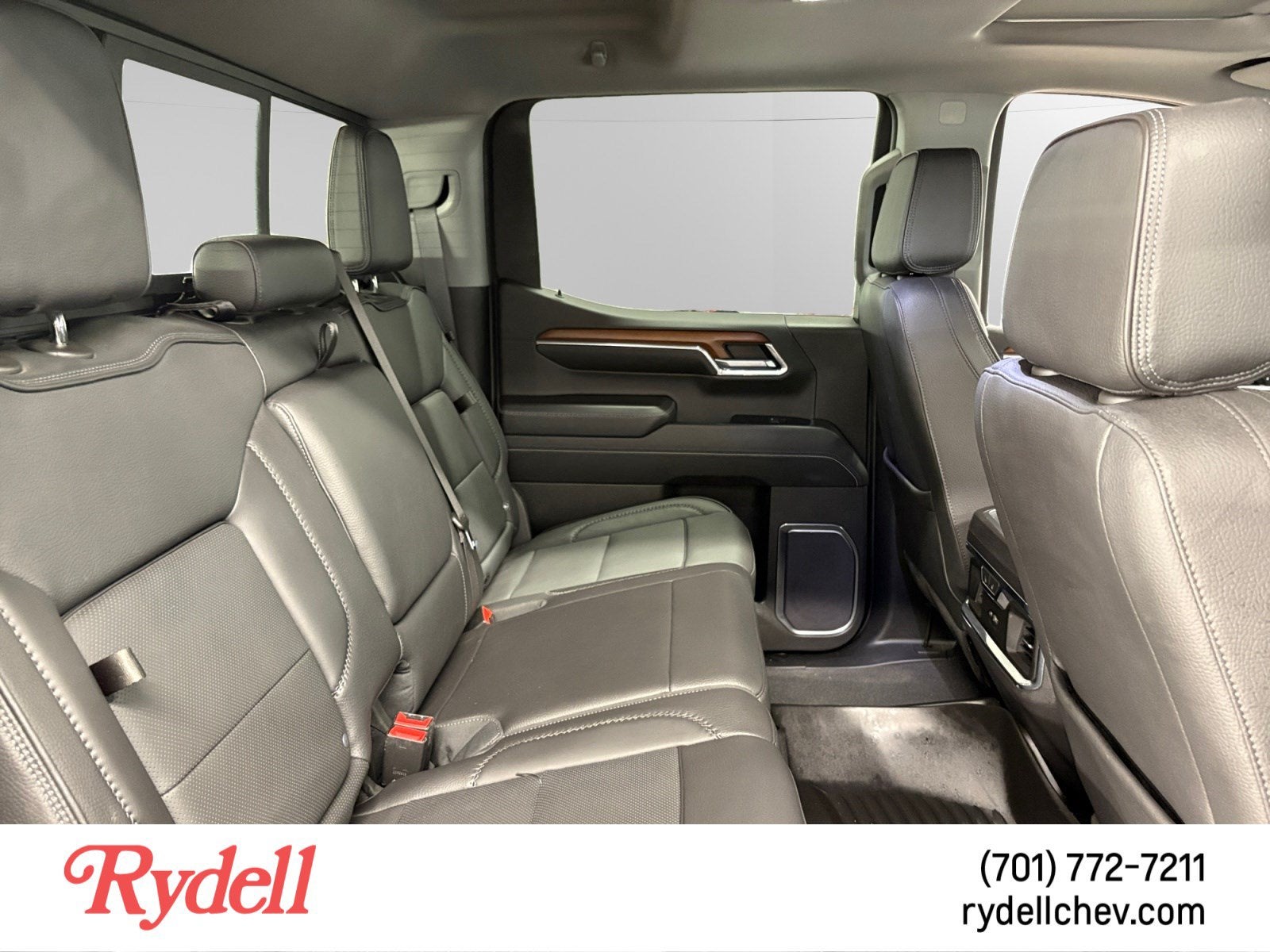 2023 GMC Sierra 1500 Denali Denali - Photo 17