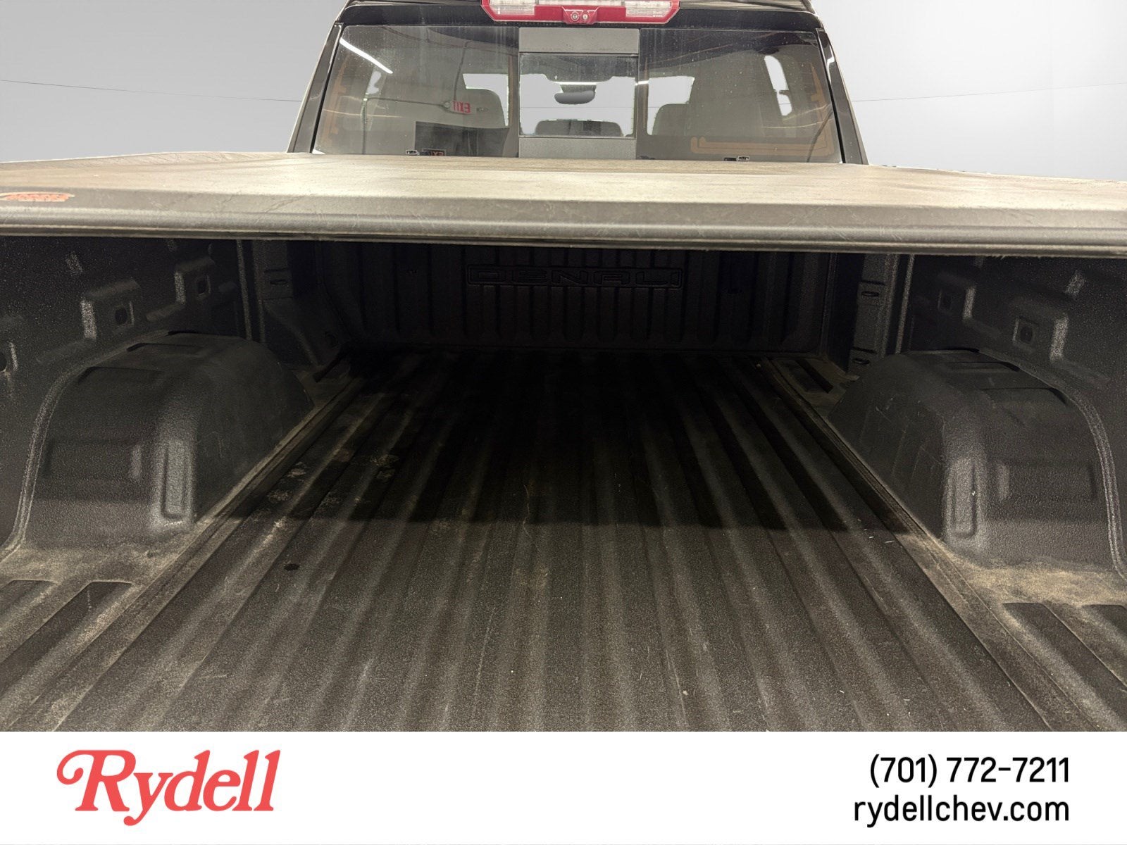 2023 GMC Sierra 1500 Denali Denali - Photo 18