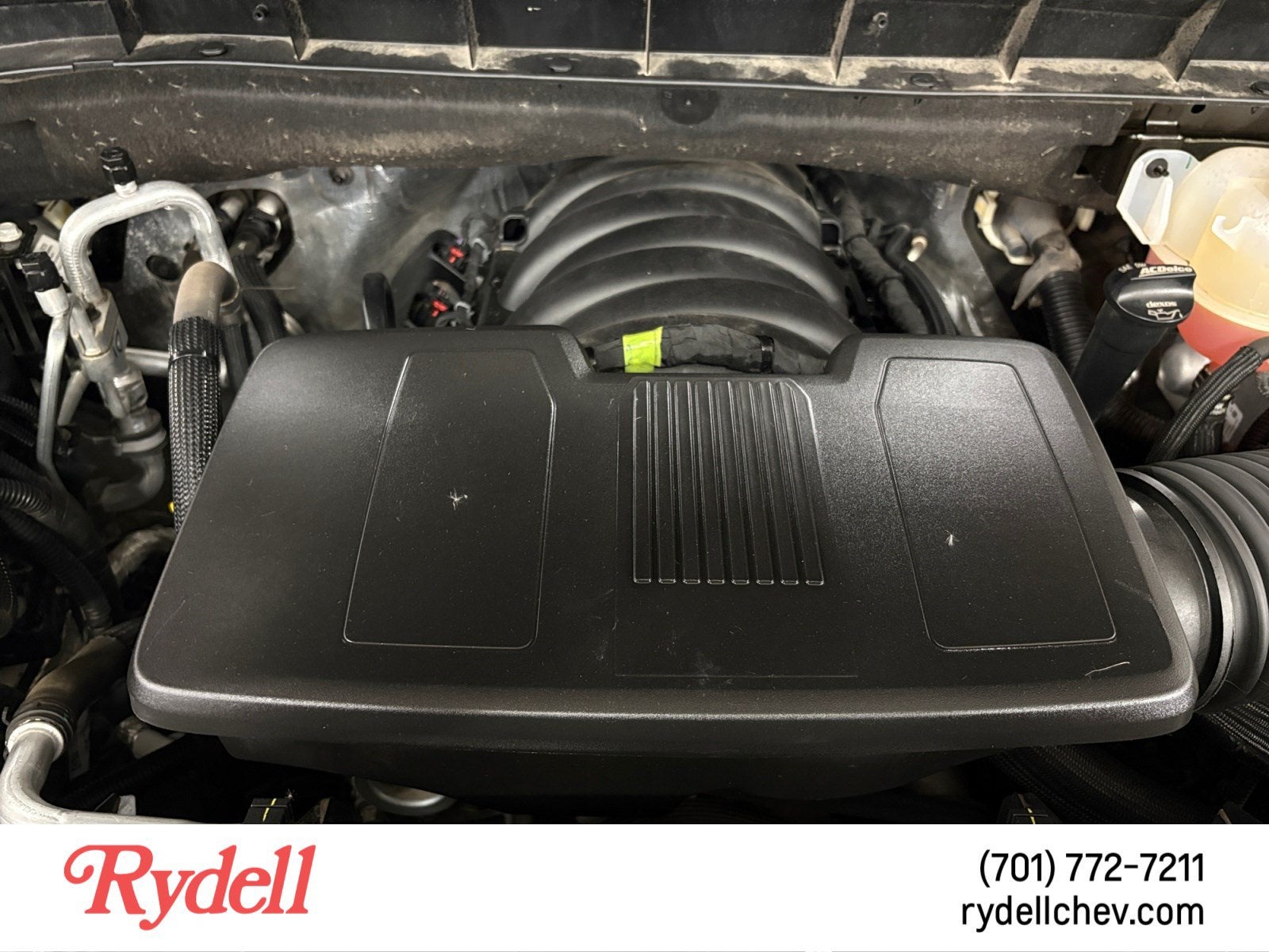 2023 GMC Sierra 1500 Denali Denali - Photo 19