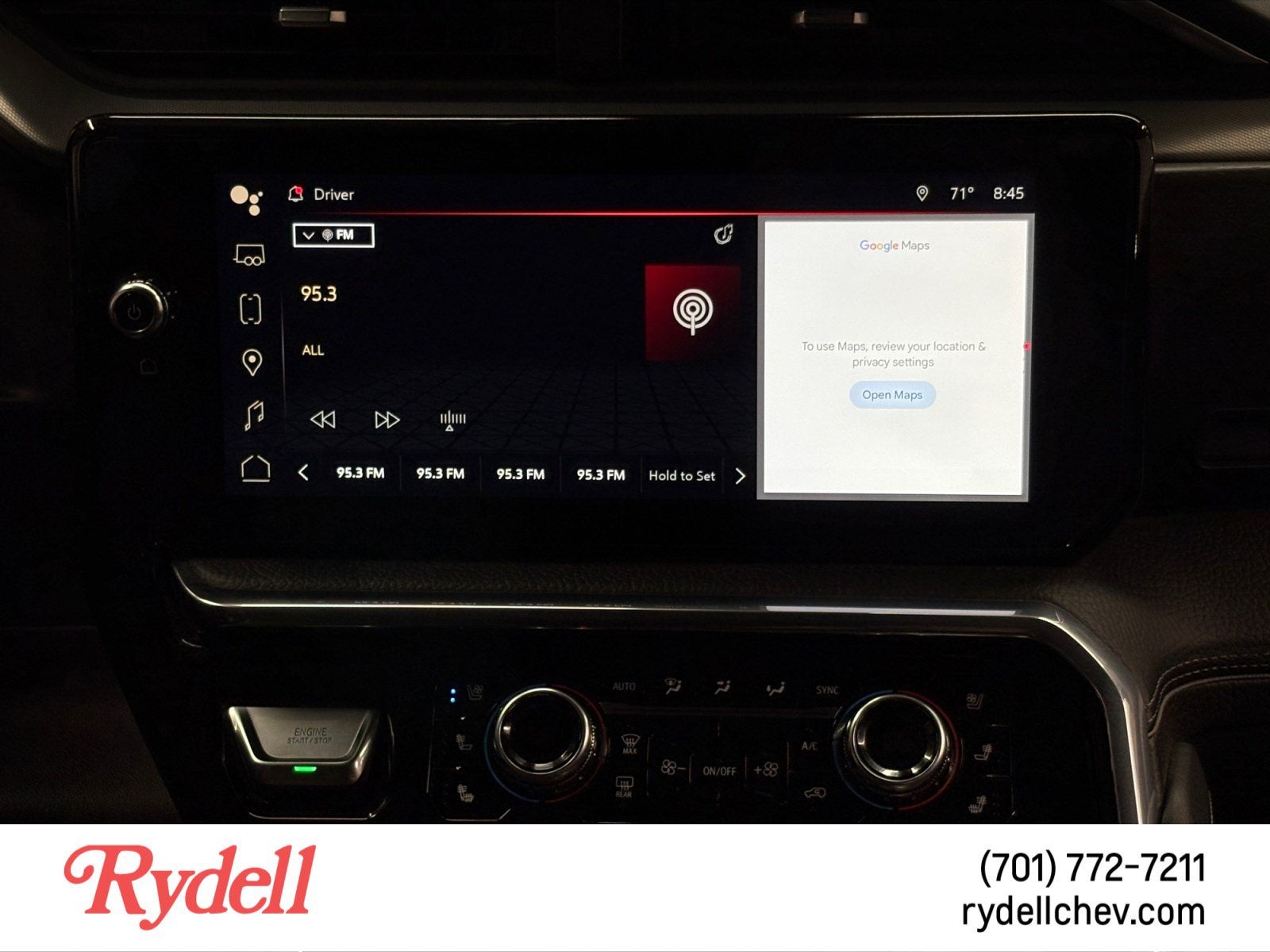 2023 GMC Sierra 1500 Denali Denali - Photo 20