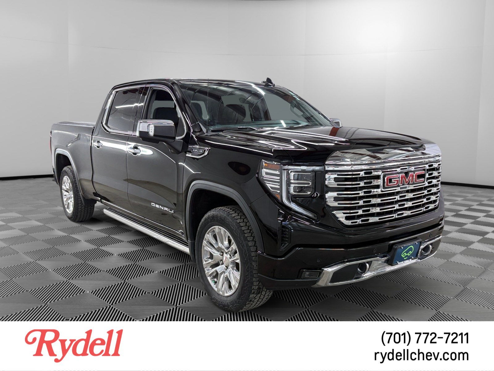 2023 GMC Sierra 1500 Denali Denali - Photo 7