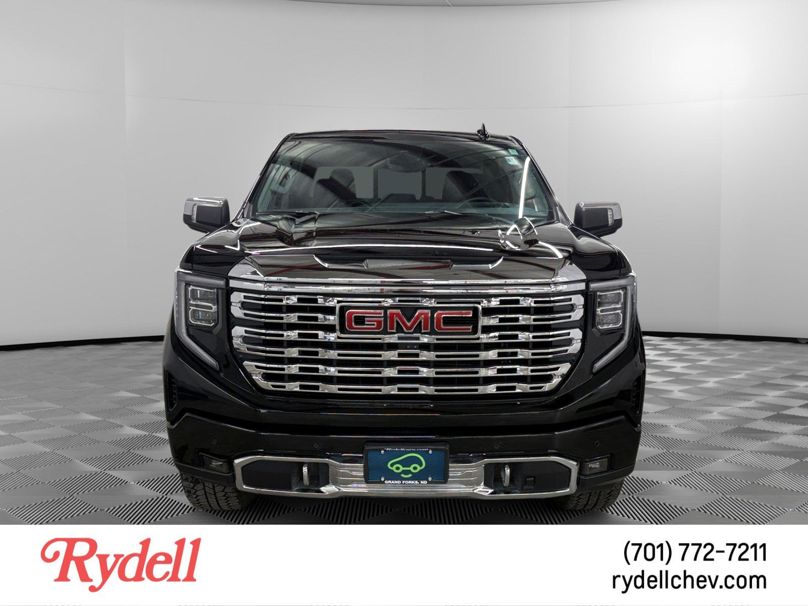 2023 GMC Sierra 1500 Denali Denali - Photo 8