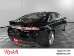 2018 Lincoln MKZ Select