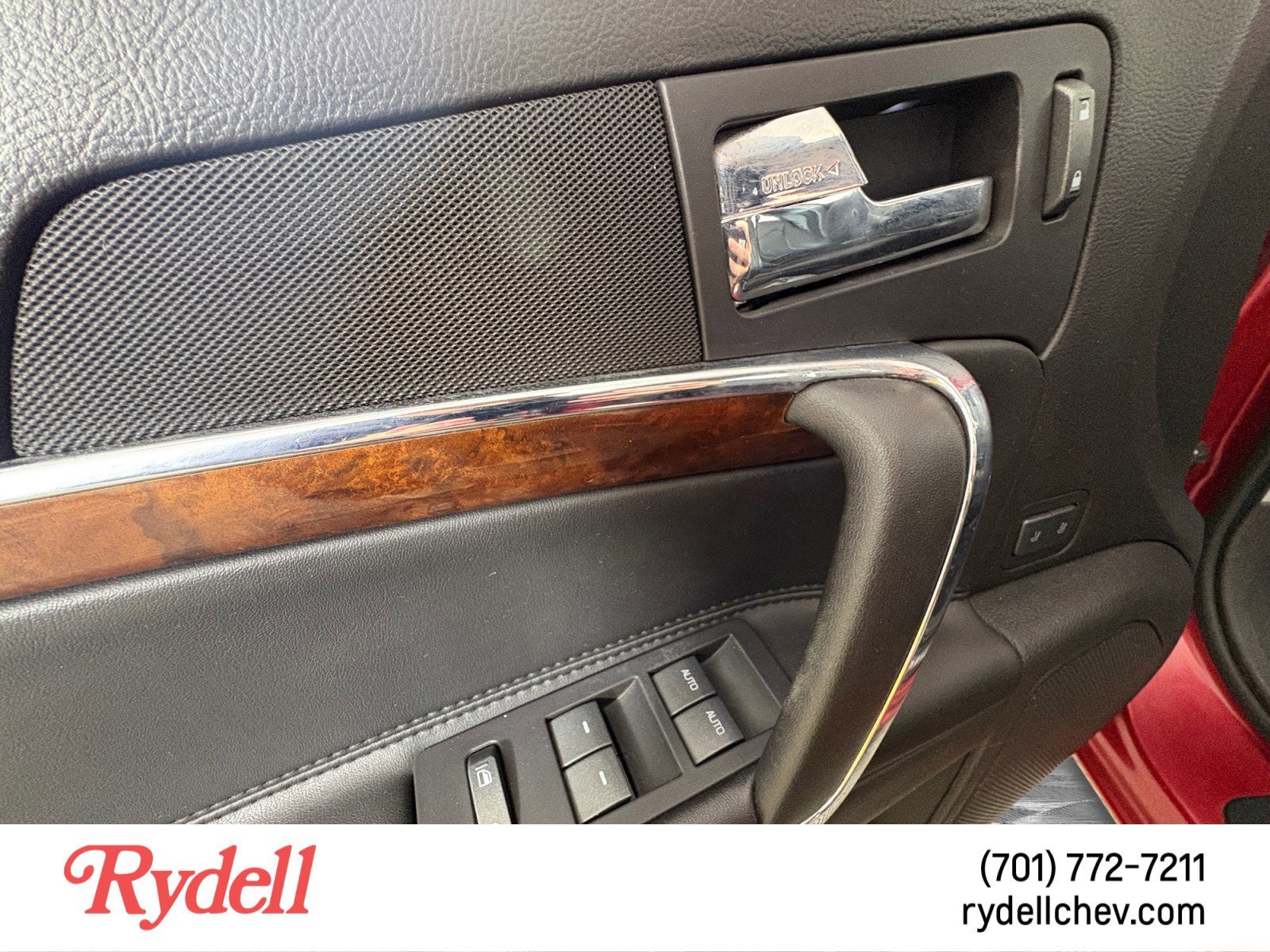 2011 Lincoln MKZ Base