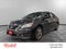 2014 Nissan Sentra SR