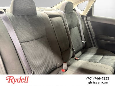 2014 Nissan Sentra SR