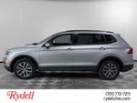 2020 Volkswagen Tiguan 2.0T SE