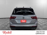 2020 Volkswagen Tiguan 2.0T SE