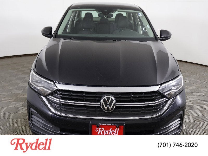 2024 Volkswagen Jetta S