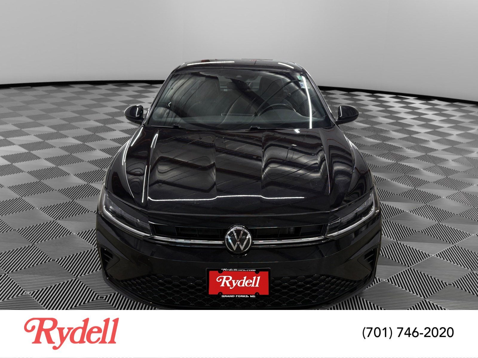 2025 Volkswagen Jetta Sport
