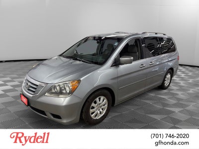2008 Honda Odyssey EX