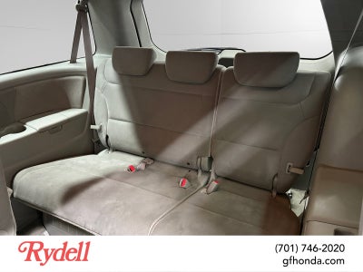 2008 Honda Odyssey EX
