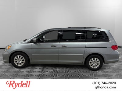 2008 Honda Odyssey EX