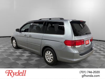 2008 Honda Odyssey EX