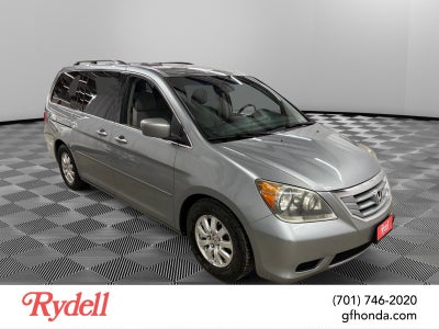 2008 Honda Odyssey EX