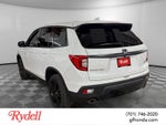 2021 Honda Passport AWD Sport