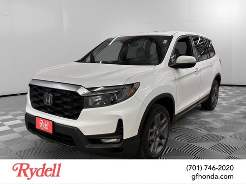 2023 Honda Passport AWD EX-L