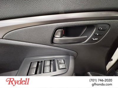 2023 Honda Passport AWD EX-L